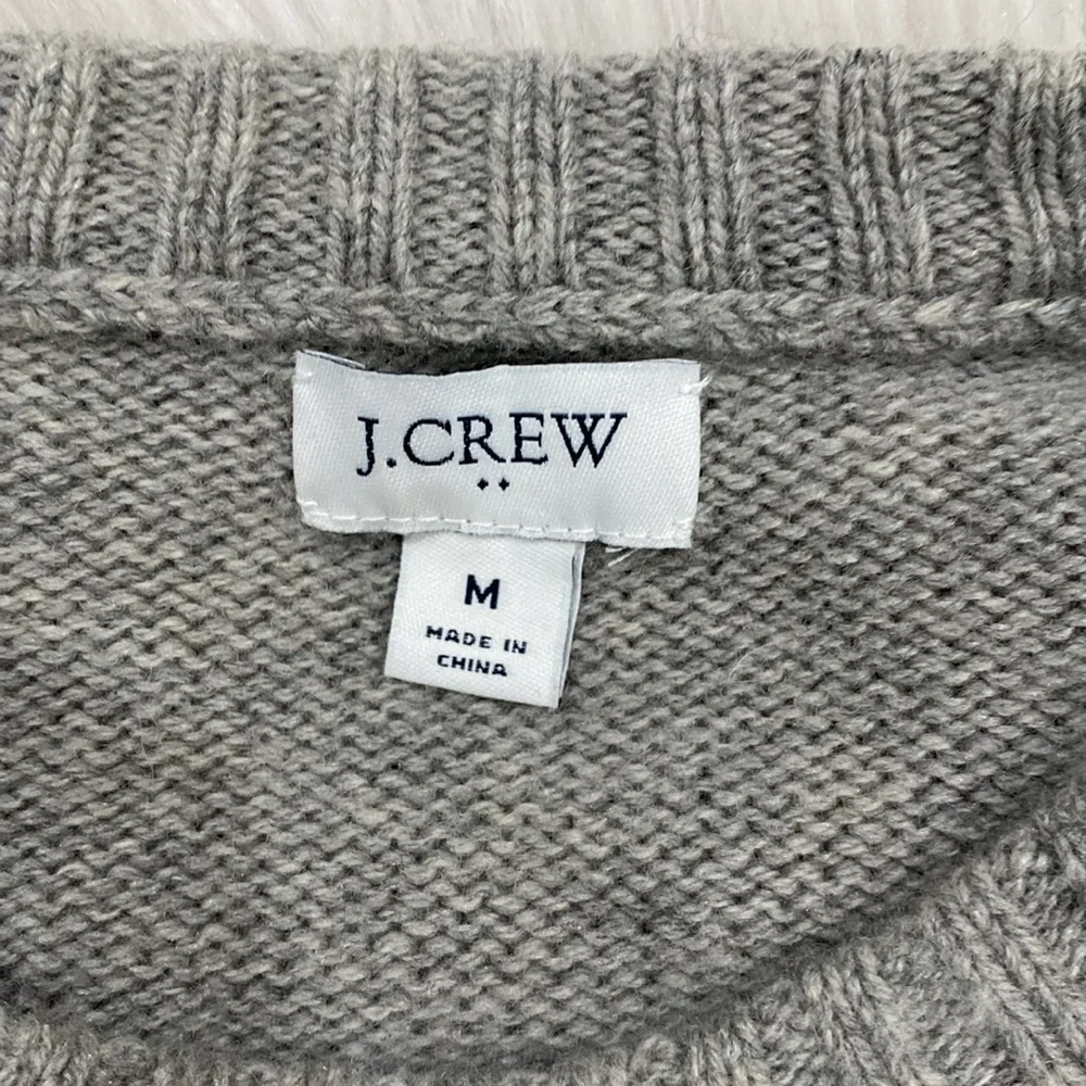 J. Crew Women's Sweater